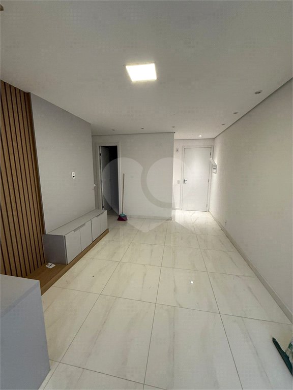 Apartamento à venda com 2 quartos em Conjunto Habitacional Brás Cubas, Mogi das Cruzes, SP