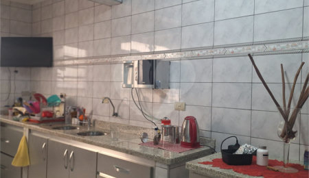 Apartamento à venda com 3 quartos, sendo 1 suíte,  em Jardim São Paulo(zona Norte), São Paulo, SP