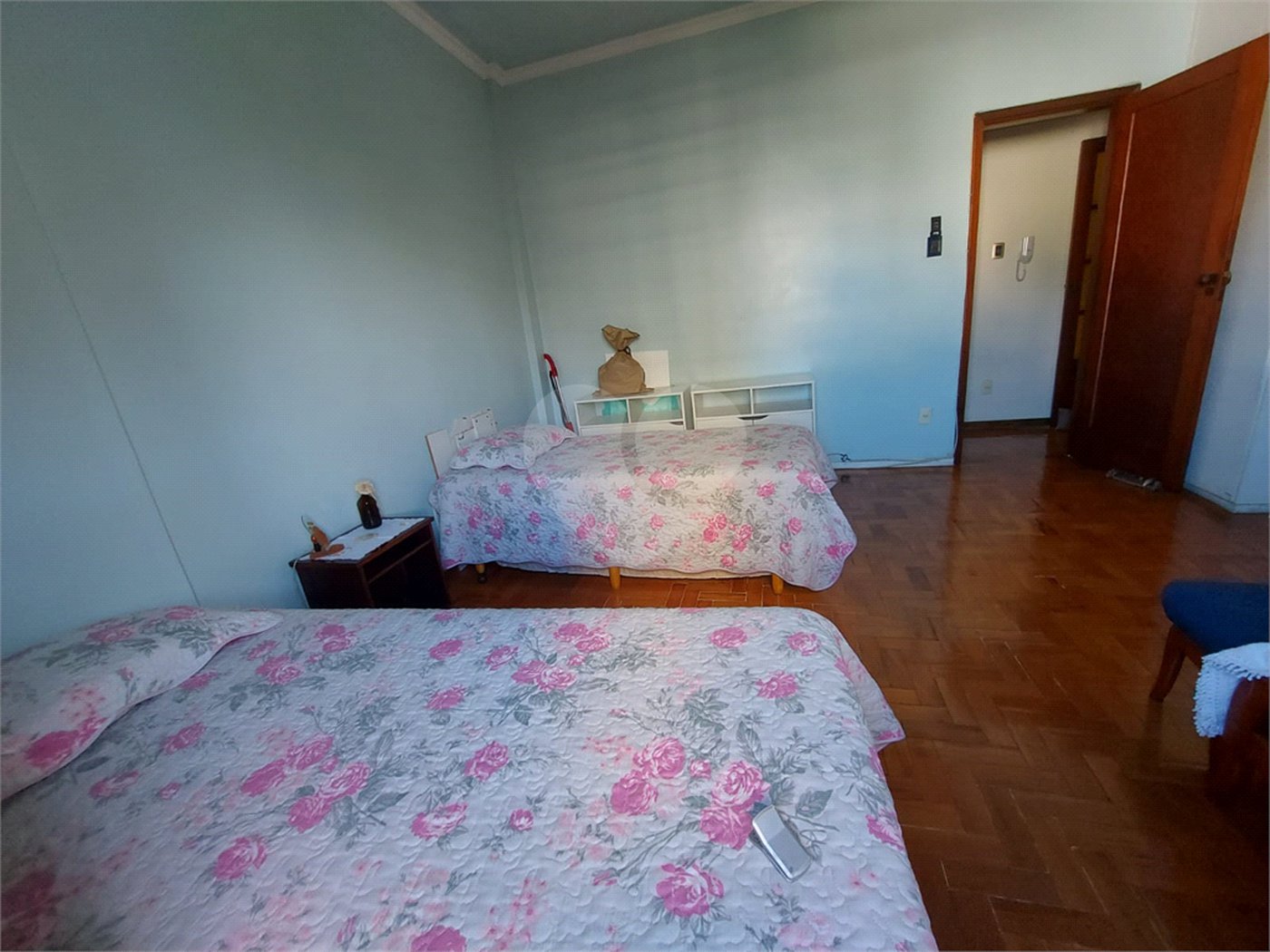 Apartamento à venda com 3 quartos em Tijuca, Rio de Janeiro, RJ