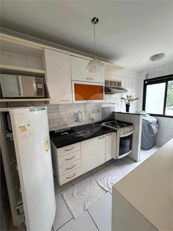 Apartamento à venda com 1 quarto em Vila Andrade, São Paulo, SP