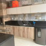 Casa à venda com 3 quartos, sendo 1 suíte, no condomínio Residencial Nova Aliança, Ribeirão Preto - SP