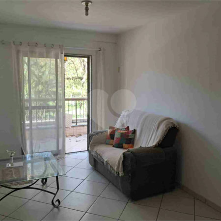 Apartamento à venda com 2 quartos, sendo 1 suíte, em Vargem Grande, Rio de Janeiro, RJ