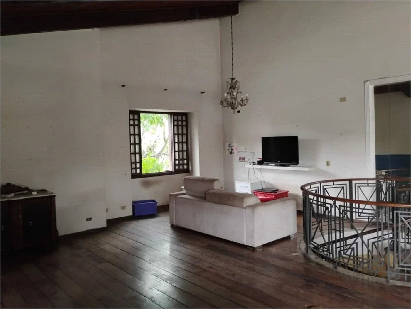 Casa à venda com 7 quartos, sendo 2 suítes, em Brooklin Paulista, São Paulo, SP