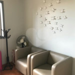 Apartamento à venda com 2 quartos em Casa Verde, São Paulo, SP