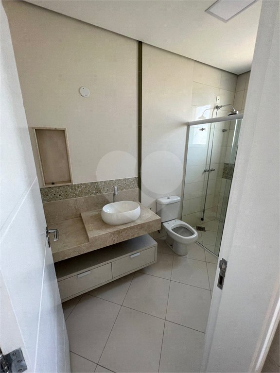 Casa à venda com 3 suítes no condomínio Chapada, Itu - SP