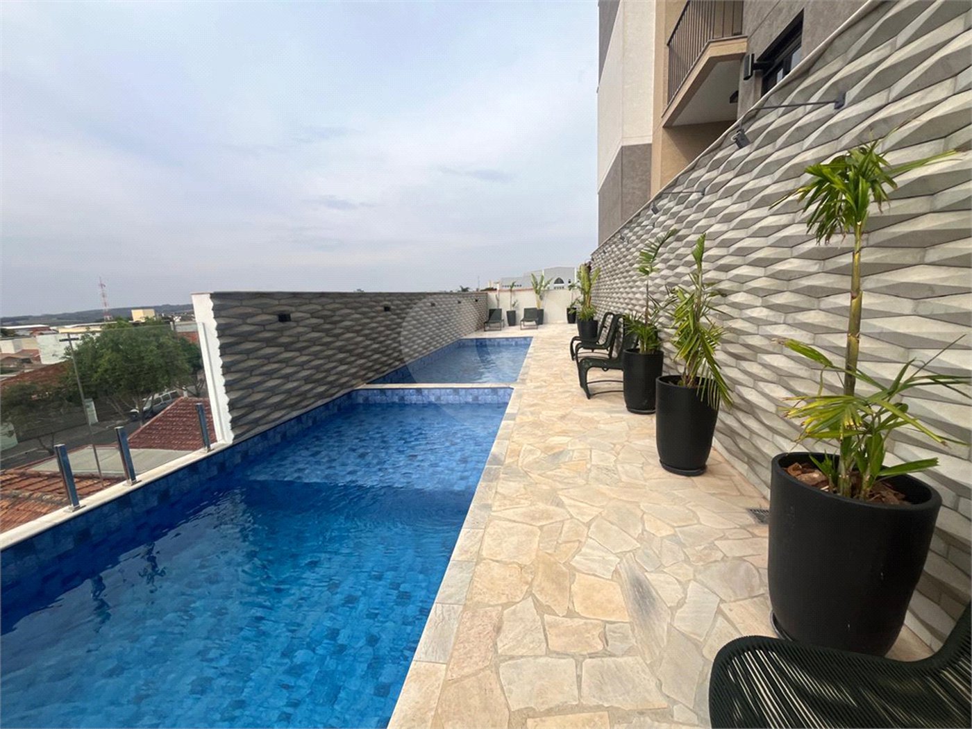 Apartamento à venda com 2 suítes no Centro, Itapetininga, SP