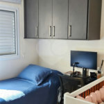 Apartamento à venda com 2 quartos em Vila Olímpia, São Paulo, SP