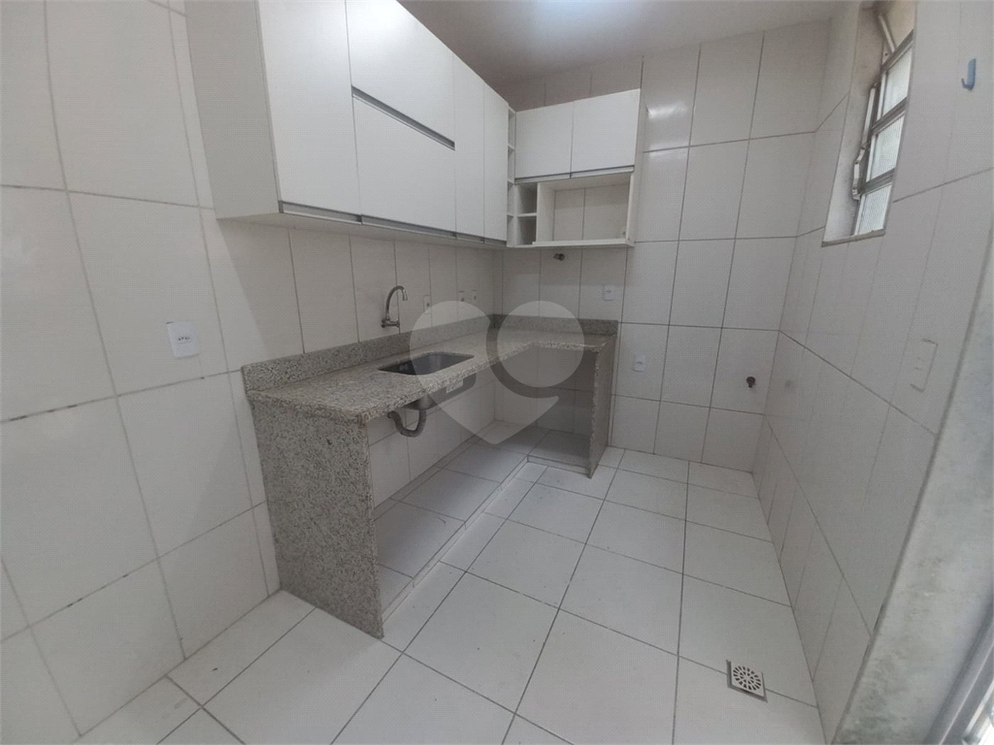 Casa de Vila à venda com 2 quartos em Rio Comprido, Rio de Janeiro, RJ