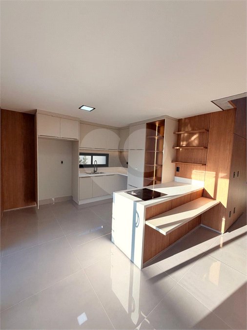 Casa à venda com 3 suítes no condomínio Jardins DI Roma Piazza Navonna, Indaiatuba - SP