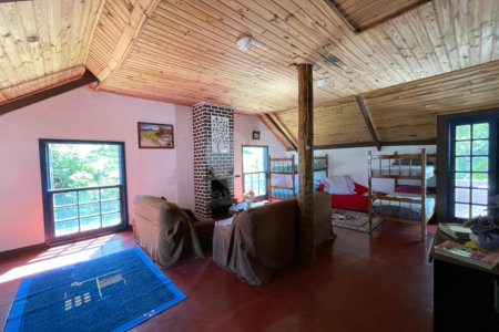 Chácara à venda com 3 quartos, sendo 1 suíte, em Chácaras Copaco, Arujá, SP
