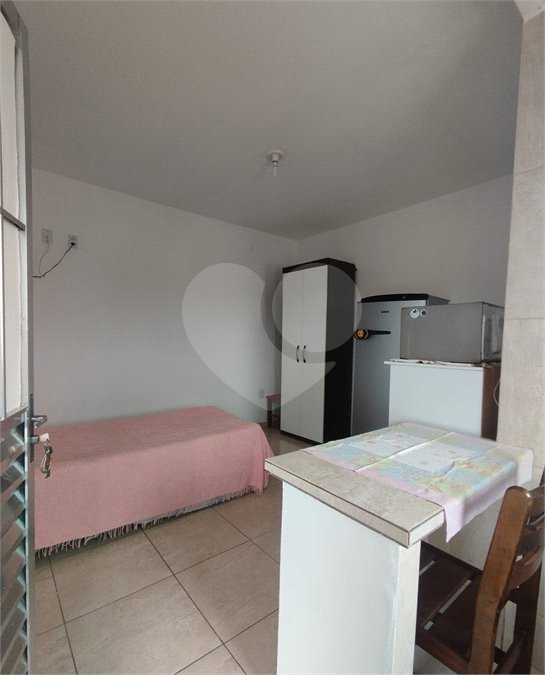 Casa para alugar com 1 quarto em Vila São Paulo, Jundiaí, SP