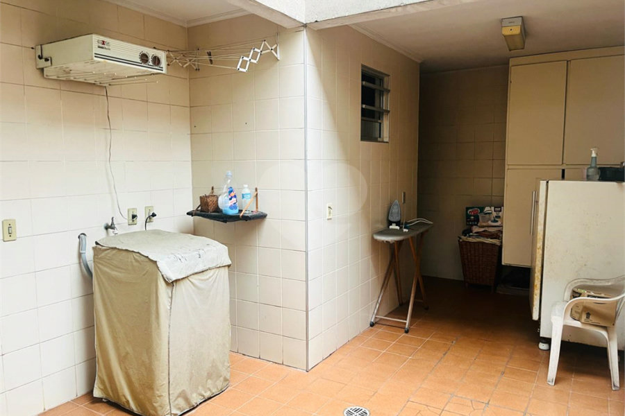 Casa à venda com 3 quartos em Lauzane Paulista, São Paulo, SP