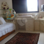 Apartamento à venda com 4 suítes em Vila Andrade, São Paulo, SP