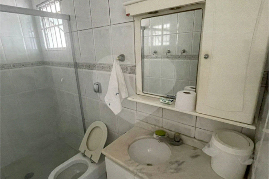Casa de Vila à venda com 1 quarto em Tucuruvi, São Paulo, SP