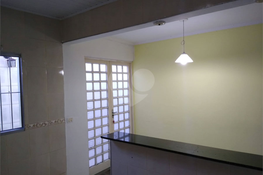 Casa Térrea à venda com 3 quartos, sendo 1 suíte, em Tucuruvi, São Paulo, SP