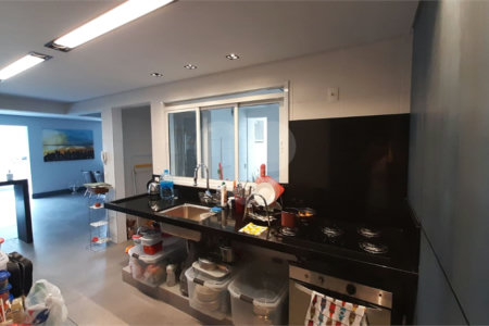Apartamento à venda com 2 suítes em Jardim Caboré, São Paulo, SP