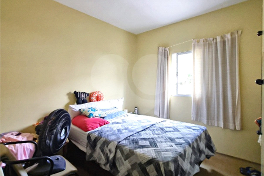 Casa à venda com 3 quartos, sendo 1 suíte, em Horto Florestal, São Paulo, SP