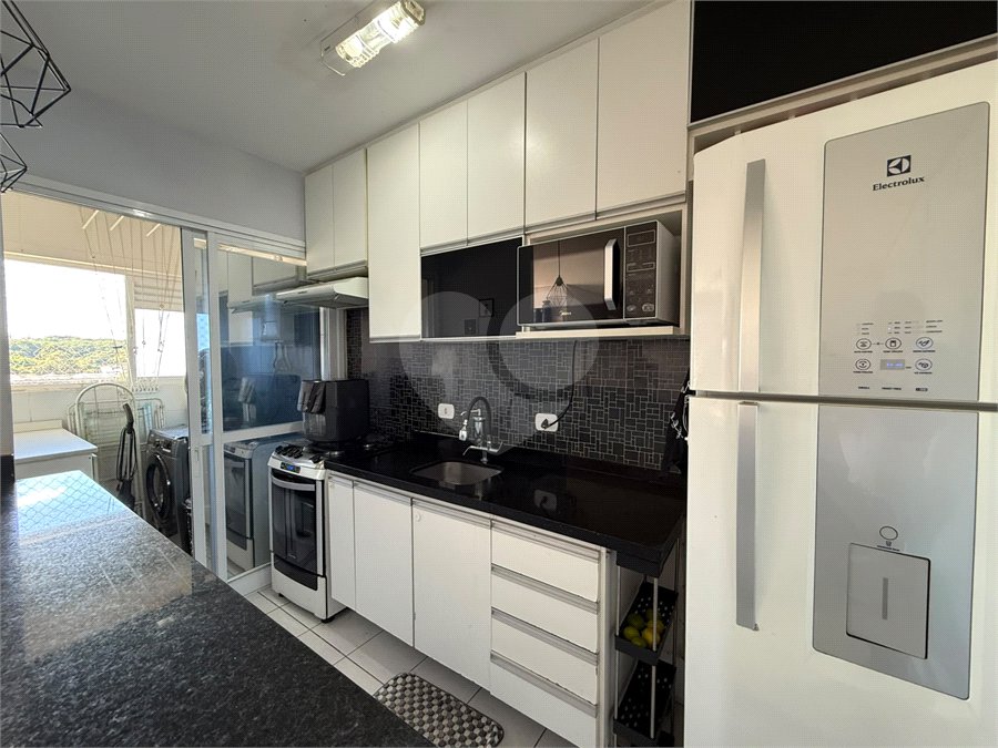 Apartamento à venda com 2 quartos, sendo 1 suíte, em Parque Novo Mundo, São Paulo, SP