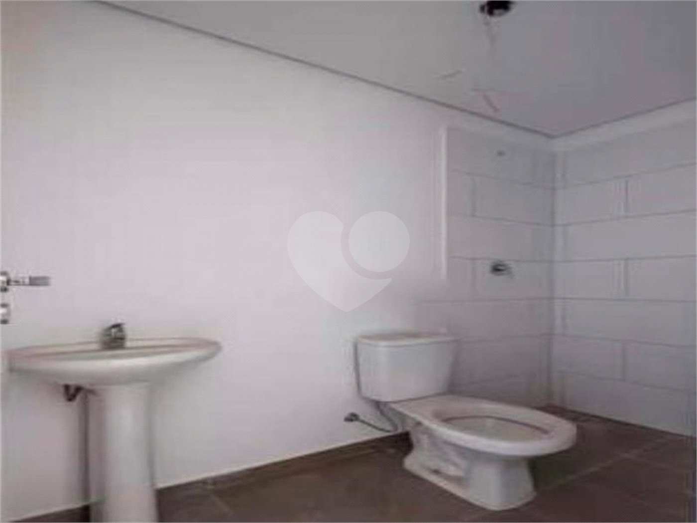Apartamento à venda com 1 quarto em Cerqueira César, São Paulo, SP
