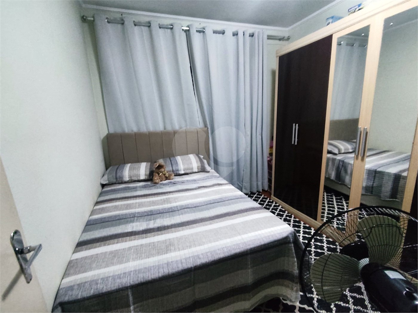 Sobrado à venda com 3 quartos, sendo 1 suíte, em Tremembé, São Paulo, SP