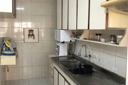 Apartamento à venda, 110 m² por R$ 630.000,00 - Centro - São Bernardo do Campo/SP