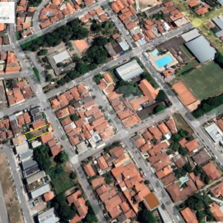 Terreno à venda no Centro, Vinhedo, SP
