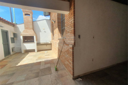 Casa de Vila à venda com 4 suítes em Jardim Santa Rosália, Sorocaba, SP