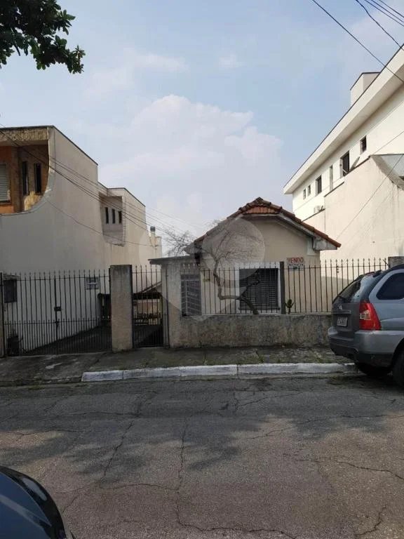 Terreno à venda em Vila Lucia, São Paulo, SP