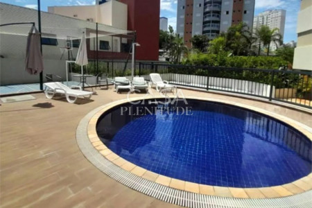 Apartamento à venda com 3 quartos, sendo 1 suíte, em Jardim Emília, Sorocaba, SP