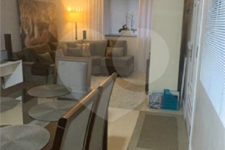Casa à venda – 166m² – Condomínio Villagio Dei Fiore