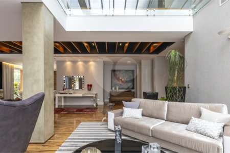 Casa à venda com 3 suítes no condomínio Villa Di San Marino, São Paulo - SP