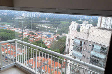 Apartamento à venda com 2 quartos em Jardim Esmeralda, São Paulo, SP