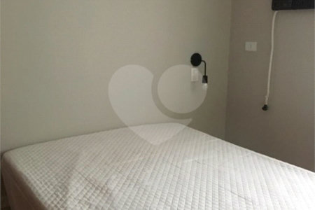 Apartamento à venda com 1 suíte em Jardim Paulista, São Paulo, SP