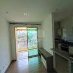 Apartamento para alugar com 1 quarto em Santana, São Paulo, SP