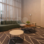 Apartamento à venda com 2 quartos, sendo 1 suíte,  em Vila Clementino, São Paulo, SP