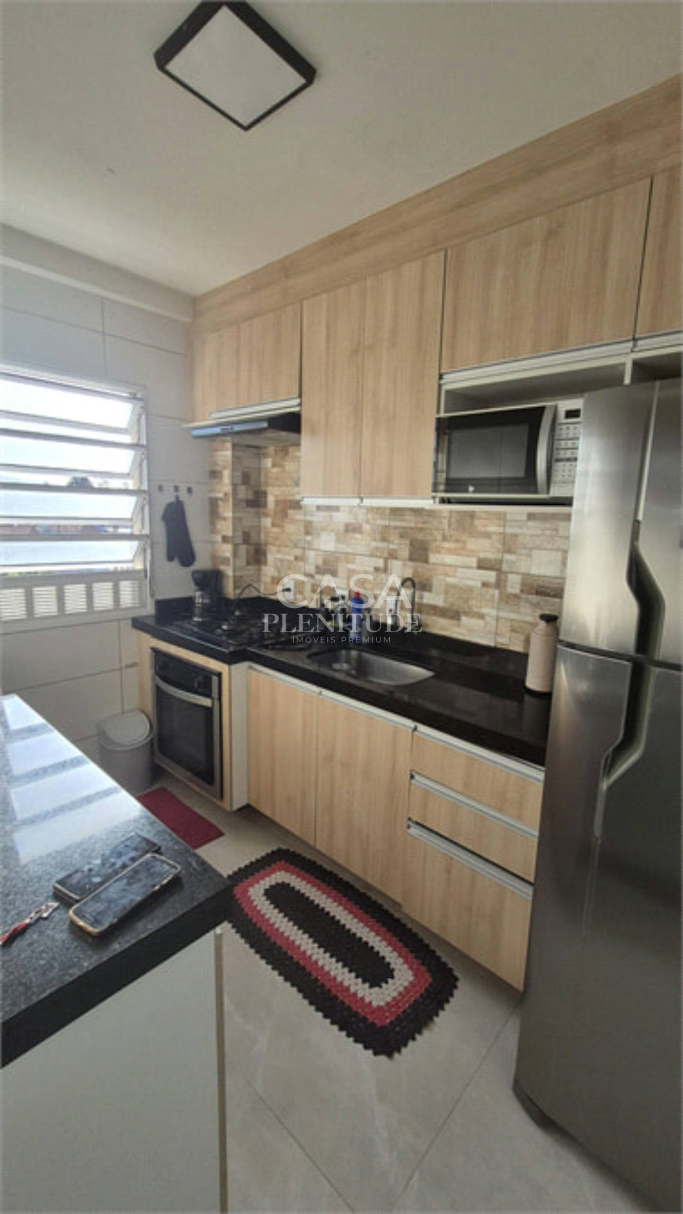 Apartamento à venda com 2 quartos em Jardim Novo Horizonte, Sorocaba, SP