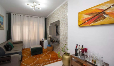Casa à venda com 2 quartos em Freguesia do Ó, São Paulo, SP