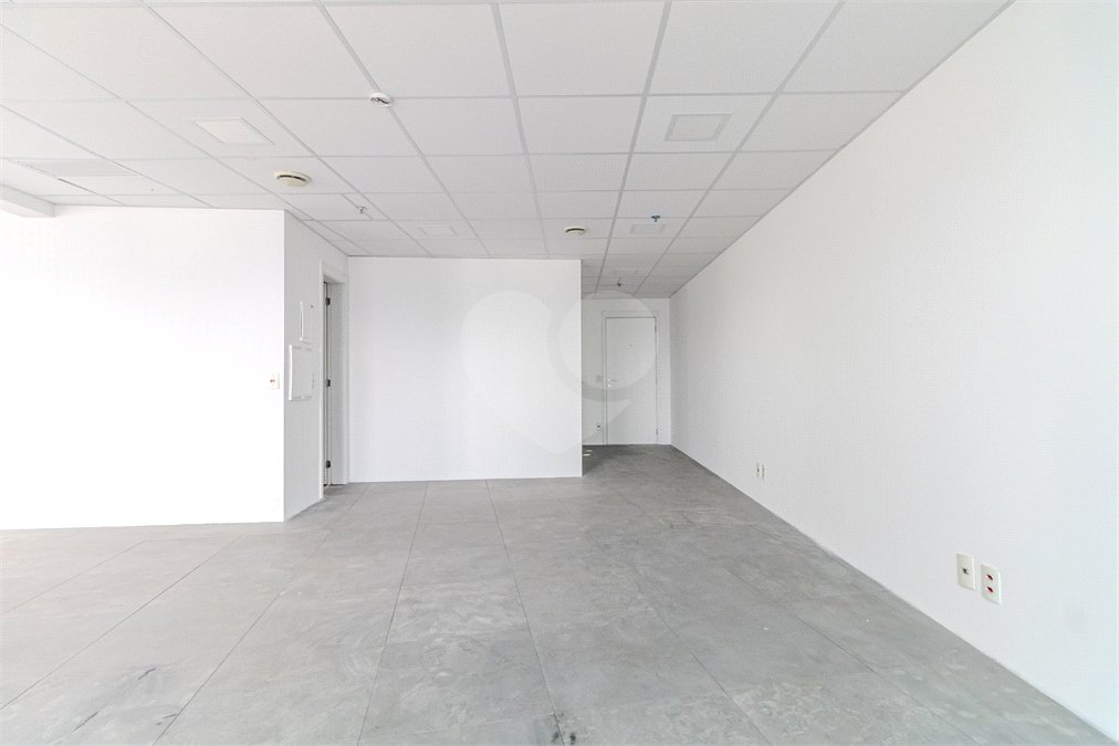 Sala à venda com 1 quarto em Pinheiros, São Paulo, SP
