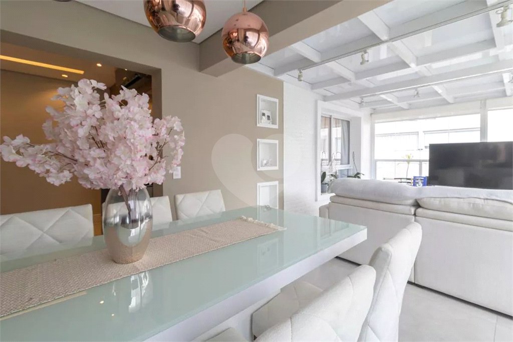Apartamento à venda com 1 suíte em Vila Olímpia, São Paulo, SP