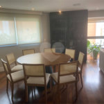 Apartamento à venda com 3 quartos, sendo 2 suítes, em Brooklin Paulista, São Paulo, SP
