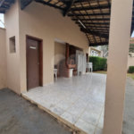 Casa à venda com 3 quartos, sendo 1 suíte,  no condomínio Bella Vista, Sorocaba - SP