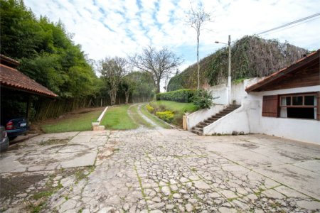 Sítio à venda com 7 quartos, sendo 6 suítes, no Centro (são João Novo), São Roque, SP