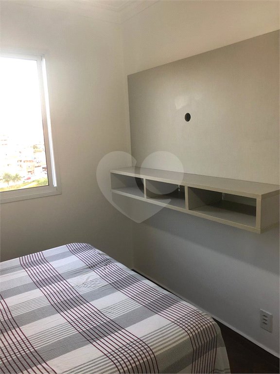 Apartamento à venda com 2 quartos em Vila Nova Cachoeirinha, São Paulo, SP