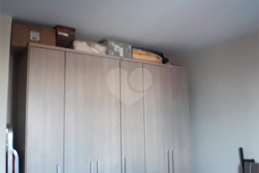 Sobrado à venda com 4 quartos, sendo 2 suítes,  em Tucuruvi, São Paulo, SP