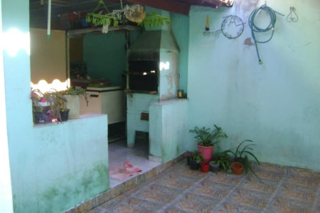 Casa à venda com 4 quartos em Jardim Pinheiros, São Paulo, SP