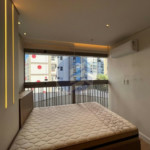 Studio Moderno à Venda no Mirant Vila Madalena a 300m do Metrô
