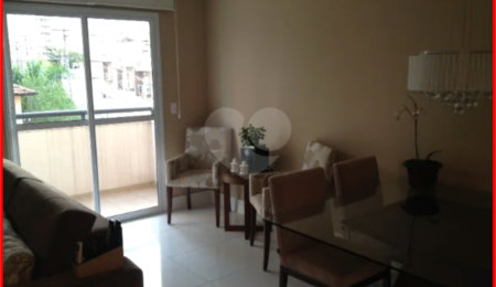 Apartamento à venda com 3 quartos, sendo 1 suíte, em Vila Gumercindo, São Paulo, SP