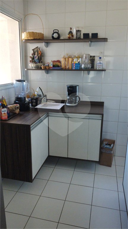 Apartamento à venda com 3 quartos, sendo 1 suíte, em Vila Leonor, Guarulhos, SP