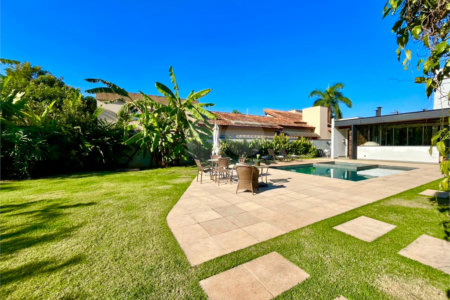 Casa à venda com 4 suítes no condomínio Fazenda Imperial, Sorocaba - SP