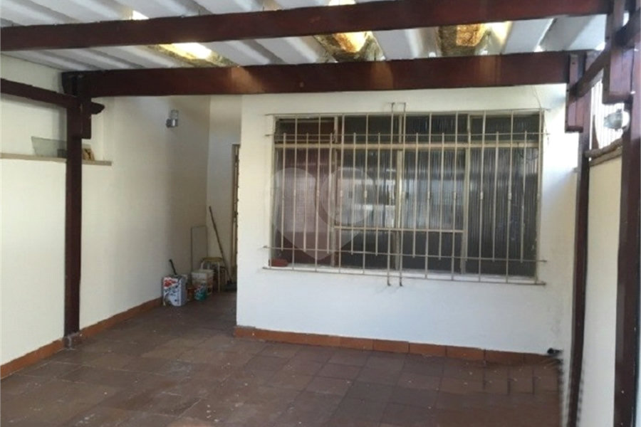 Casa Térrea à venda com 4 quartos em Limão, São Paulo, SP